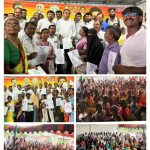 సొంతింటి కల నెరవేరనున్న వేలా.. పేదోడి ముఖంలో చిరునవ్వు…