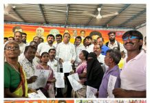 సొంతింటి కల నెరవేరనున్న వేలా.. పేదోడి ముఖంలో చిరునవ్వు…