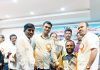 కమల్ కు జాతీయ ఉత్తమ ఉపాధ్యాయ అవార్డు…