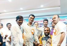 కమల్ కు జాతీయ ఉత్తమ ఉపాధ్యాయ అవార్డు…