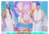 108 నైవేద్యాలతో చౌట్ పల్లి గురడి రెడ్డి సంఘం పూజలు…