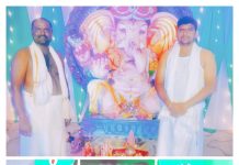 108 నైవేద్యాలతో చౌట్ పల్లి గురడి రెడ్డి సంఘం పూజలు…