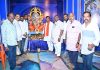 వైభవంగా వైశ్య సంఘం ‘ప్రసాద్ పార్టీ’.. పాల్గొన్న ఎమ్మెల్యే ధన్పాల్…