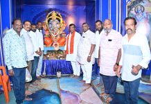 వైభవంగా వైశ్య సంఘం ‘ప్రసాద్ పార్టీ’.. పాల్గొన్న ఎమ్మెల్యే ధన్పాల్…