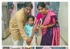 పల్లె ఉత్కర్ష పుట్టినరోజు వేడుకలు ఘనంగా…