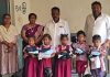 గుడి తండా ప్రైమరీ స్కూల్ విద్యార్థులకు యూనిఫాం పంపిణీ…