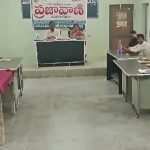 ధర్పల్లి ప్రజావాణికి నాలుగు ఫిర్యాదులు…