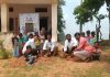 వన సంరక్షణలో భాగంగా మొక్కలు నాటిన సర్పంచ్ & ఉప సర్పంచ్…