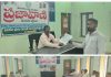 ధర్పల్లి మండల కేంద్రంలో మండల ప్రజావాణికి 4 ఫిర్యాదులు…