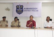 గణేష్ నిమజ్జనాల్లో డీజేలకు అనుమతి లేదు…