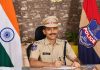 గణేష్ శోభయాత్ర కోసం పటిష్టమైన బందోబస్తు ఏర్పాట్లు…