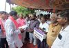 మున్సిపల్ కార్మికుల సమస్యలు వెంటనే పరిష్కరించాలి…