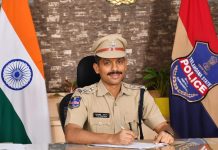 వినాయకనిమజ్జనం సందర్భంగాముందస్తు బైండోవర్ చర్యలు :పోలీస్ కమీషనర్ వెల్లడి…