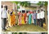 మెంట్రాజ్పల్లి గ్రామంలో స్మార్ట్ కార్డుల పంపిణీ…