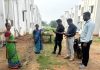 ధర్పల్లిలో చేయూత దరఖాస్తుల పరిశీలన…