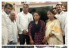 డిచ్ పల్లి మండలం లాల్లో ఎమ్మెల్యే పరామర్శలు…