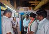 రాంపూర్ గ్రామంలో ఇటీవల కుటుంబాలను పరామర్శించిన గ్రామ కాంగ్రెస్ పార్టీ అధ్యక్షులు, కాట్ పల్లి నాగేష్ రెడ్డి…
