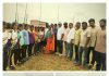 తెలంగాణ రాష్ట్ర సబ్ జూనియర్ సాఫ్ట్బాల్ క్రీడాకారుల శిక్షణ శిబిరం…