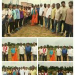 తెలంగాణ రాష్ట్ర సబ్ జూనియర్ సాఫ్ట్బాల్ క్రీడాకారుల శిక్షణ శిబిరం…