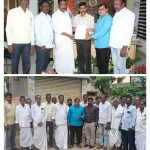 తాళ్లరాంపూర్లో 49 కుటుంబాలను గ్రామ బహిష్కరణ చేశారని ఆరోపణలు…