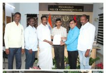 తాళ్లరాంపూర్లో 49 కుటుంబాలను గ్రామ బహిష్కరణ చేశారని ఆరోపణలు…