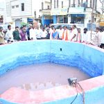 గణపతి శోభాయాత్రకు ఆటంకాలు లేకుండా చూడాలి…