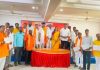 ఓబీసీ మోర్చా జిల్లా కార్యదర్శిగా నరేష్ గౌడ్ నియామకం…