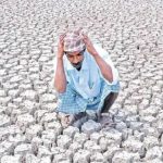 18 జిల్లాలు.. 331 మండలాల్లో తీవ్ర కరువు!