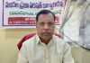 ఇందల్వాయిలో ప్రజావాణికి హాజరుకాని అధికారులు…