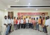 కాంగ్రెస్ పార్టీ విజయమే లక్ష్యంగా పనిచేస్తాం…