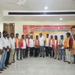 కాంగ్రెస్ పార్టీ విజయమే లక్ష్యంగా పనిచేస్తాం…