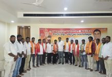 కాంగ్రెస్ పార్టీ విజయమే లక్ష్యంగా పనిచేస్తాం…