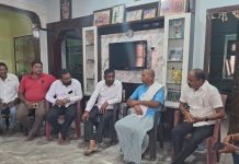 బాధిత కుటుంబాలను పరామర్శించిన మానాల మోహన్ రెడ్డి…