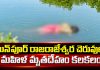 ఘన్పూర్ రాజరాజేశ్వర చెరువులో మహిళ మృతదేహం కలకలం…