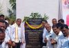 ధర్పల్లిలో మహిళా సమాఖ్య భవన నిర్మాణానికి ఎమ్మెల్యే భూమిపూజ…