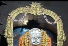 రామారెడ్డిలో వైభవంగా కాలభైరవ స్వామి పూజలు…