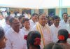 ధర్పల్లి కస్తూర్బా పాఠశాలలో మౌలిక వసతులకు భూమిపూజ…