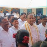 ధర్పల్లి కస్తూర్బా పాఠశాలలో మౌలిక వసతులకు భూమిపూజ…