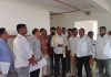 ధర్పల్లిలో వంద పడకల ఆసుపత్రి పనులు పరిశీలించిన ఎమ్మెల్యే డాక్టర్ భూపతి రెడ్డి…