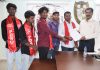 తెలంగాణ యూనివర్సిటీకి కేవలం రెండు పోస్టుల కేటాయింపు అన్యాయం: పీడీఎస్యూ…