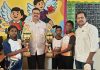 జాతీయ సాఫ్ట్బాల్ పోటీలకు తోర్లికొండ విద్యార్థులు…