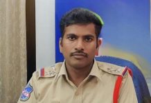 అనుమతి లేకుండా దుకాణాలు ఏర్పాటు చేస్తే కఠిన చర్యలు ఎస్సై సిహెచ్ తిరుపతి…