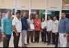 గోమాతను విశ్వమాతగా ప్రకటించాలి…