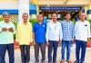 సంత్ నిరంకారీ 79 వ వార్షిక ఆధ్యాత్మిక మహాసభల్లో భీంగల్ పట్టణ వాసులు…