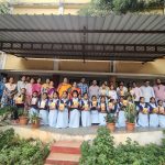 ధర్పల్లి: 757 మంది విద్యార్థులకు ఇంగ్లీష్–తెలుగు నిఘంటువుల పంపిణీ…