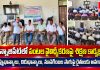 హోన్నాజిపేట్లో పంటల వైవిధ్యీకరణపై శిక్షణ కార్యక్రమం…