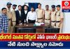 భీంగల్ నూతన కోర్టులో ఏపీపీ ఛాంబర్ ప్రారంభం – నేటి నుంచి సాక్ష్యాల నమోదు…