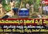 అనుమానాస్పద స్థితిలో వ్యక్తి మృతి…