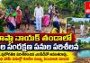 జల సంరక్షణ పనులను పరిశీలించిన ఎంపీడీవో…